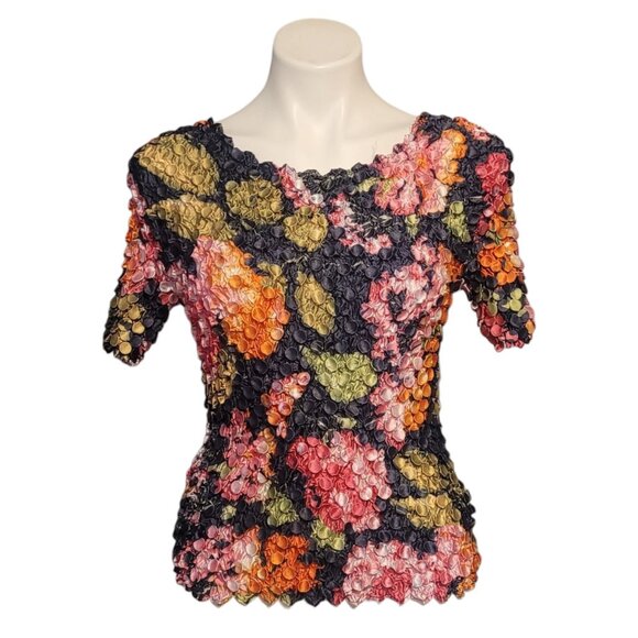 ZASHI Stretch Top One Size Fits Most Multi-Color - Picture 1 of 5